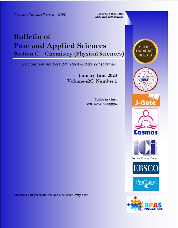 Bpas chem